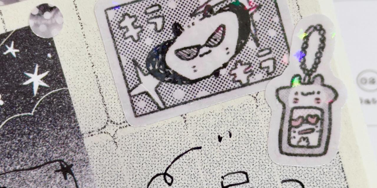 魚餅一隻熊 我的蝦蝦皮