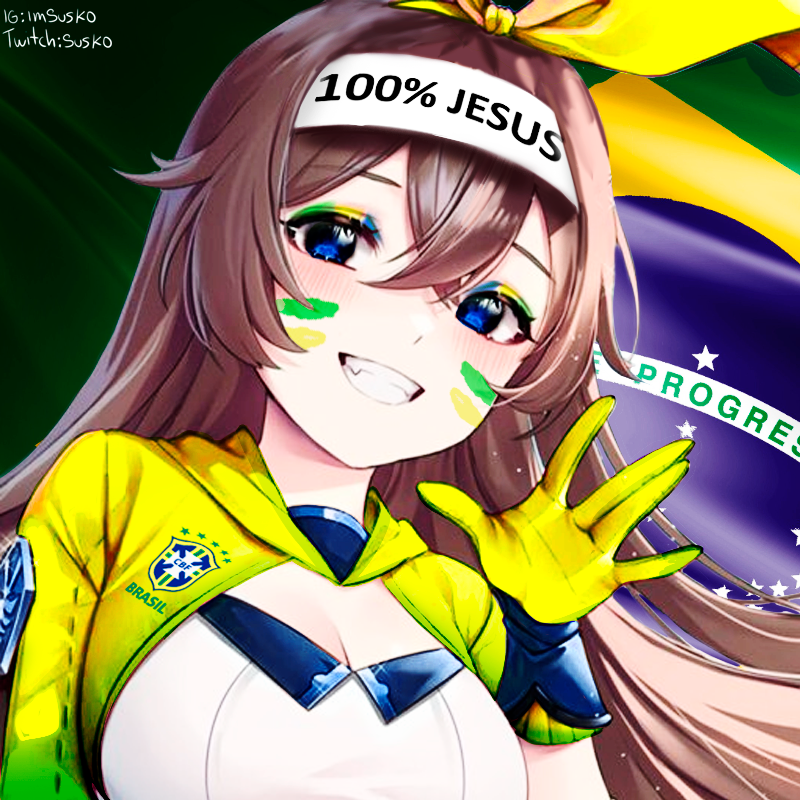SUSKO DEPOIS