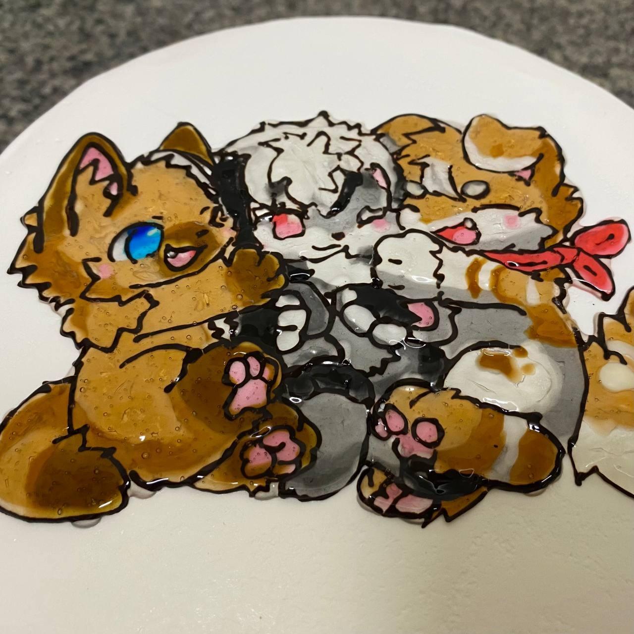 烏洛UIIO/諾伊NOISETTE