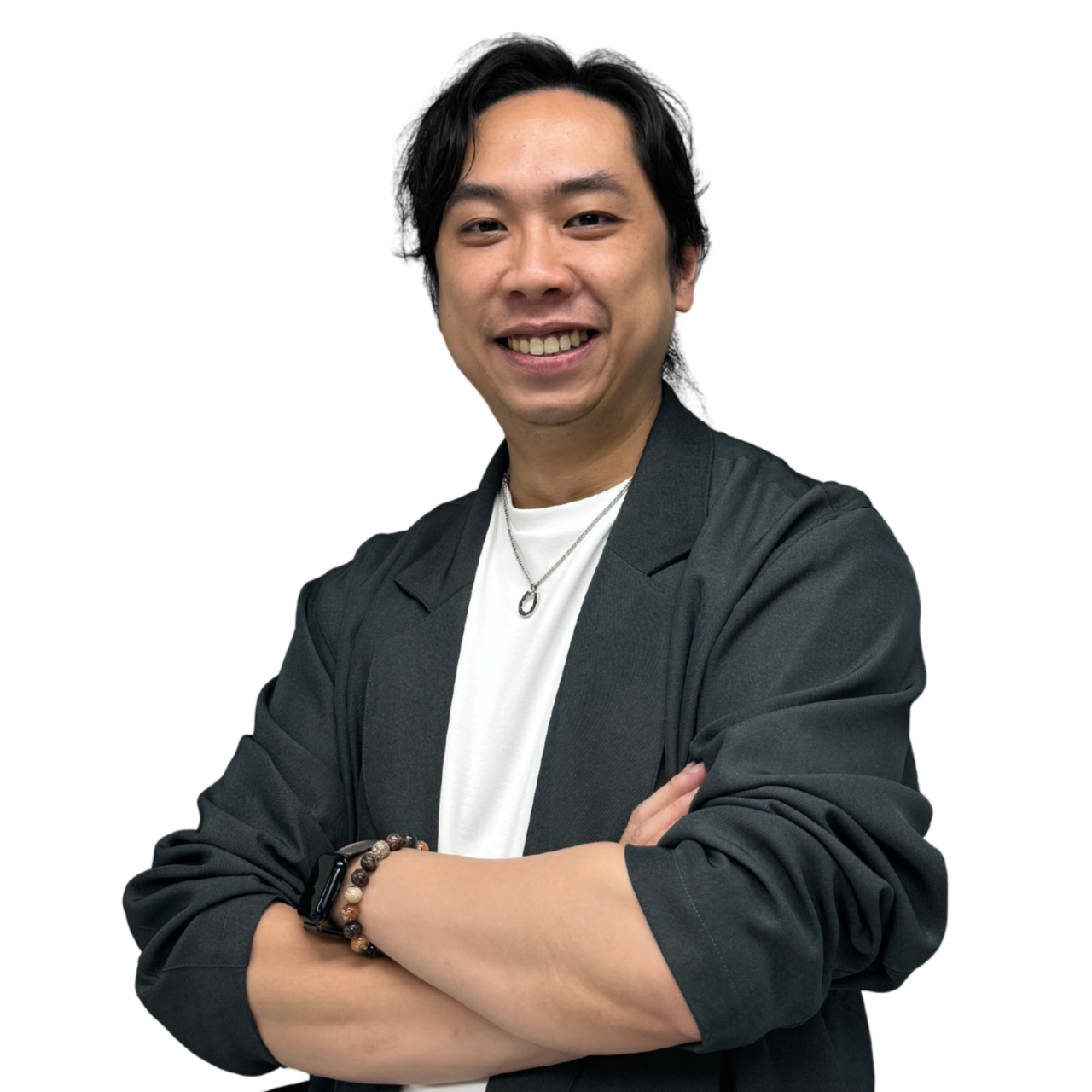 小馬Sir | DSE 物理考試專家