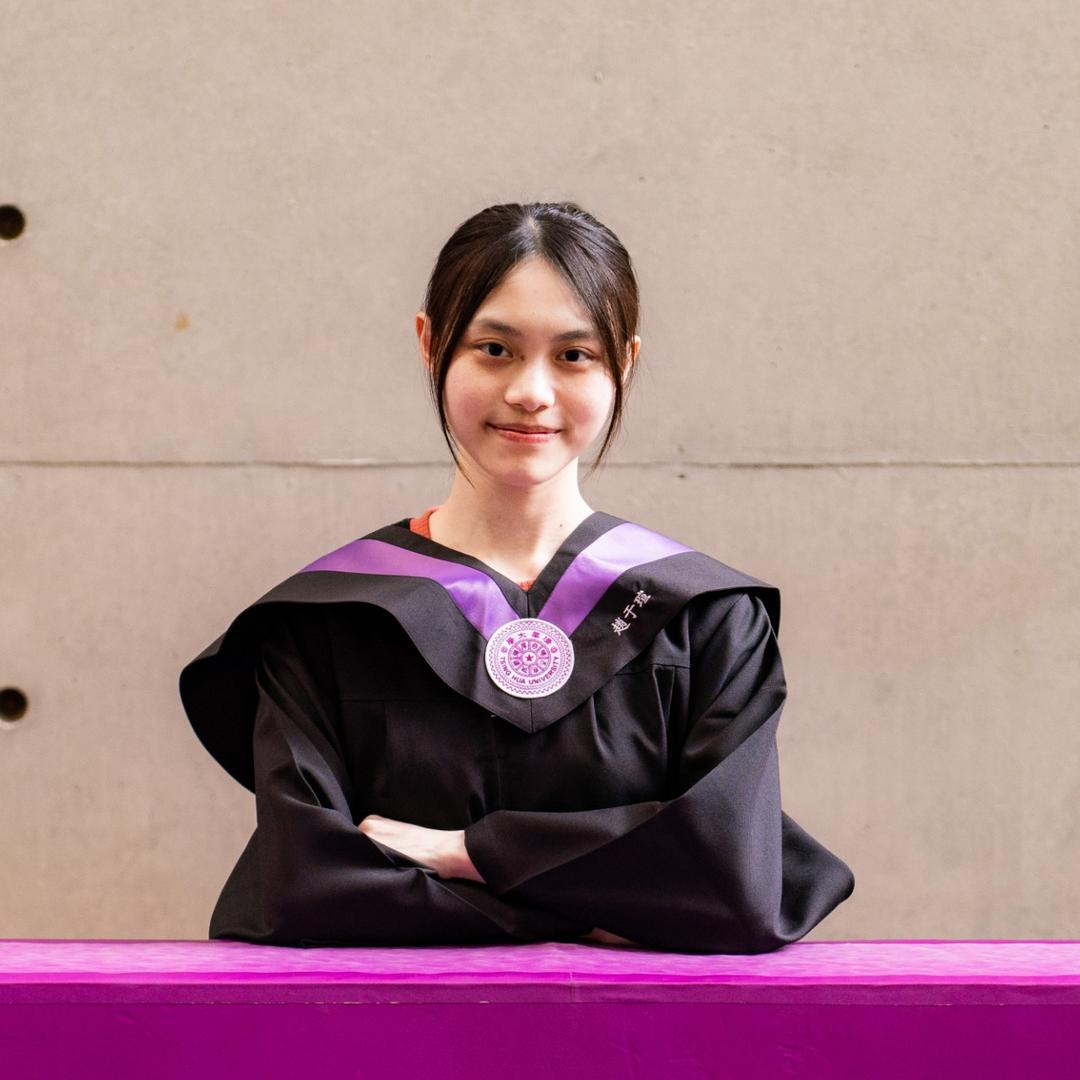 🎓 Rancy 學姊｜國中會考 x 重點筆記