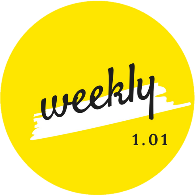 weekly