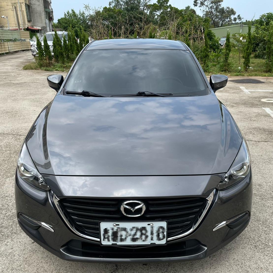 旭昇汽車 認證中古車買賣 查看更多...