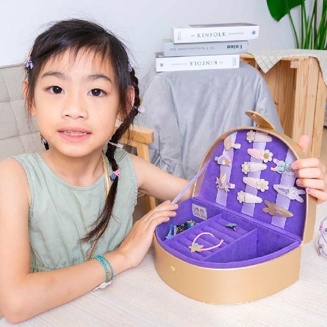 ----【心得分享文】----  英國Mimi & Lula 時尚髮飾。包包