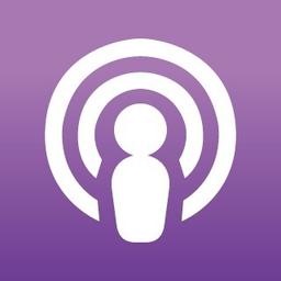 有奶就硬Podcast APPLE