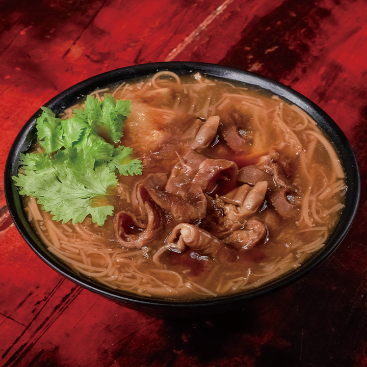 九份街角 Jiufen Jie Jiao