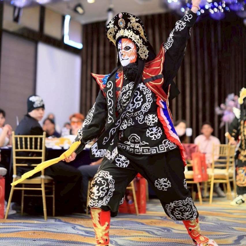 艾維思表演行銷