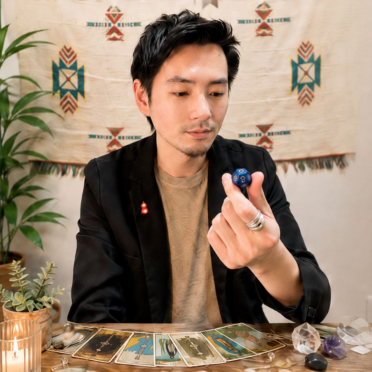 牧恩 Leo