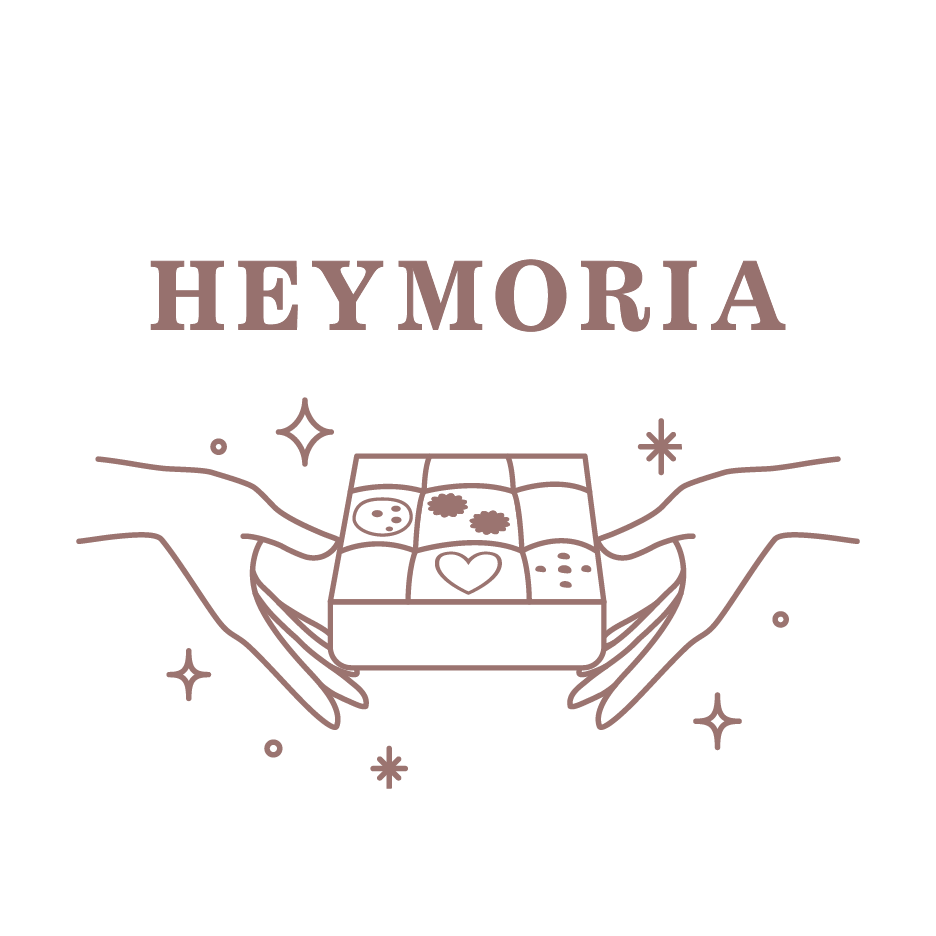 Heymoria 好憶甜點