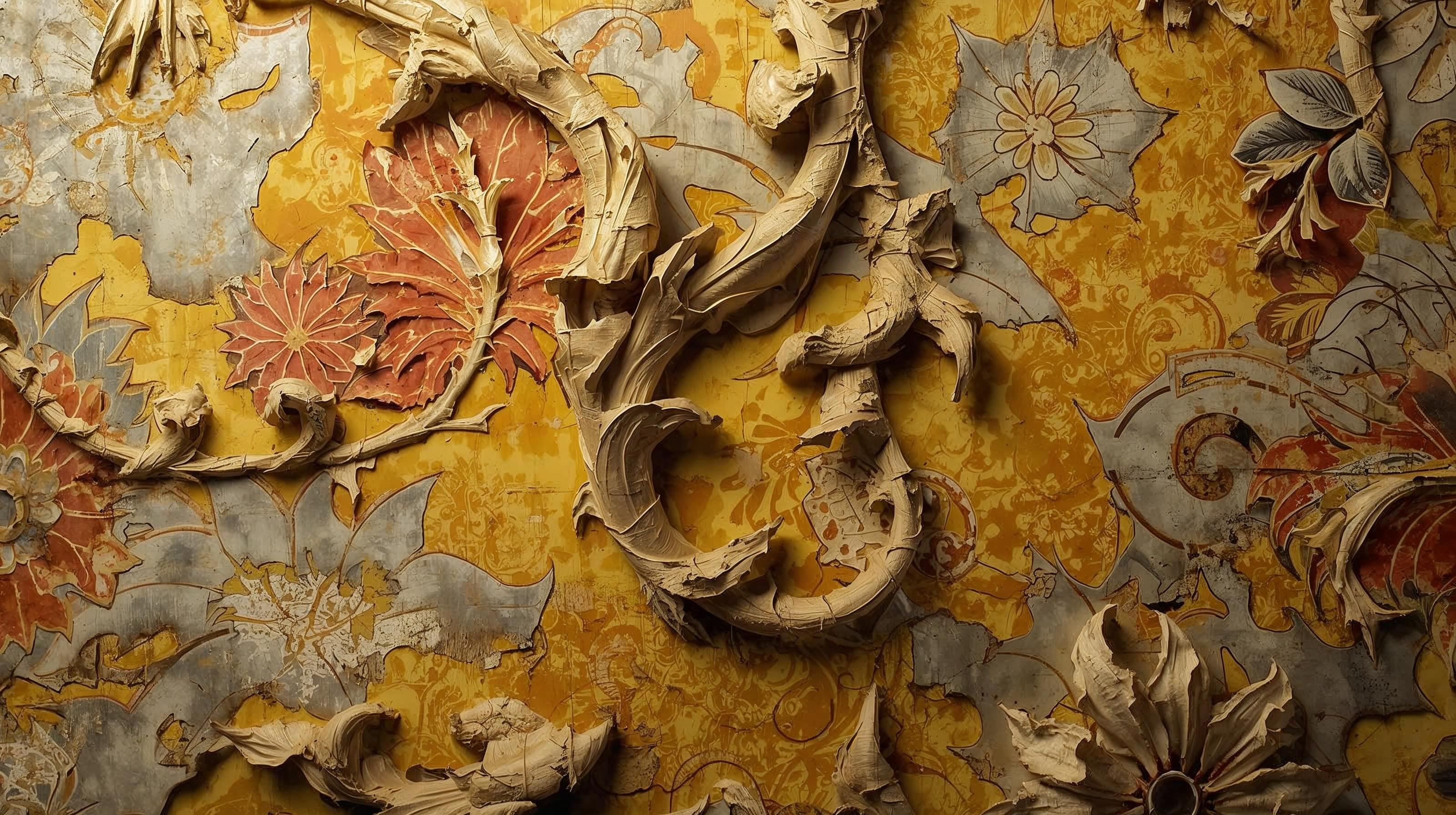 逗點文創結社 有故事的房子》藝術藏家必收！新英格蘭「巴洛克硫磺金」沉浸式動態景觀豪邸 | 逗點文創結社