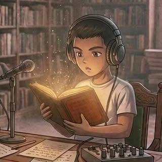🎙️《 原來經書可以這樣讀》