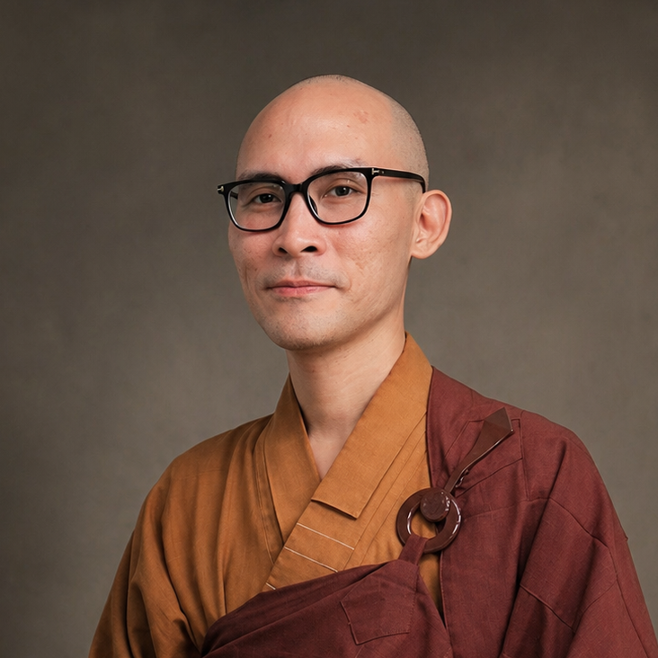 KuanShu｜寬恕