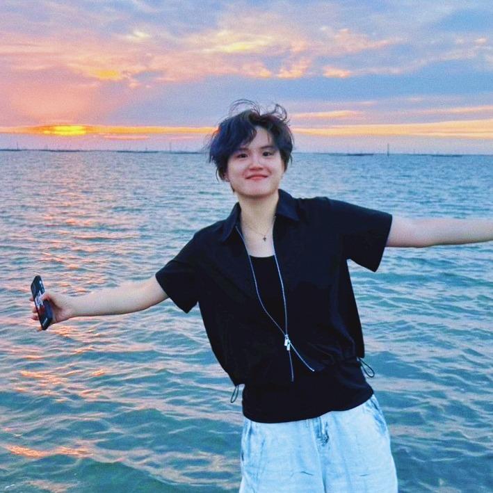 林俐 諮商心理師