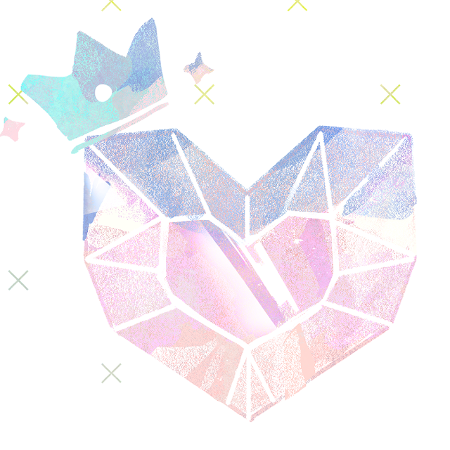 守護甜心同人周邊-Nice場通販  賣貨便