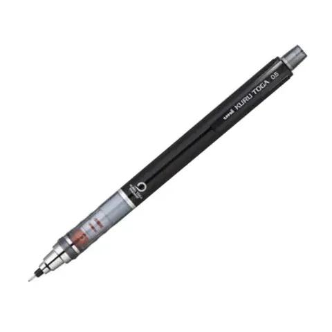 ZenPop Japan MITSUBISHI PENCIL Uni Kuru Toga Standard Model 0.5mm