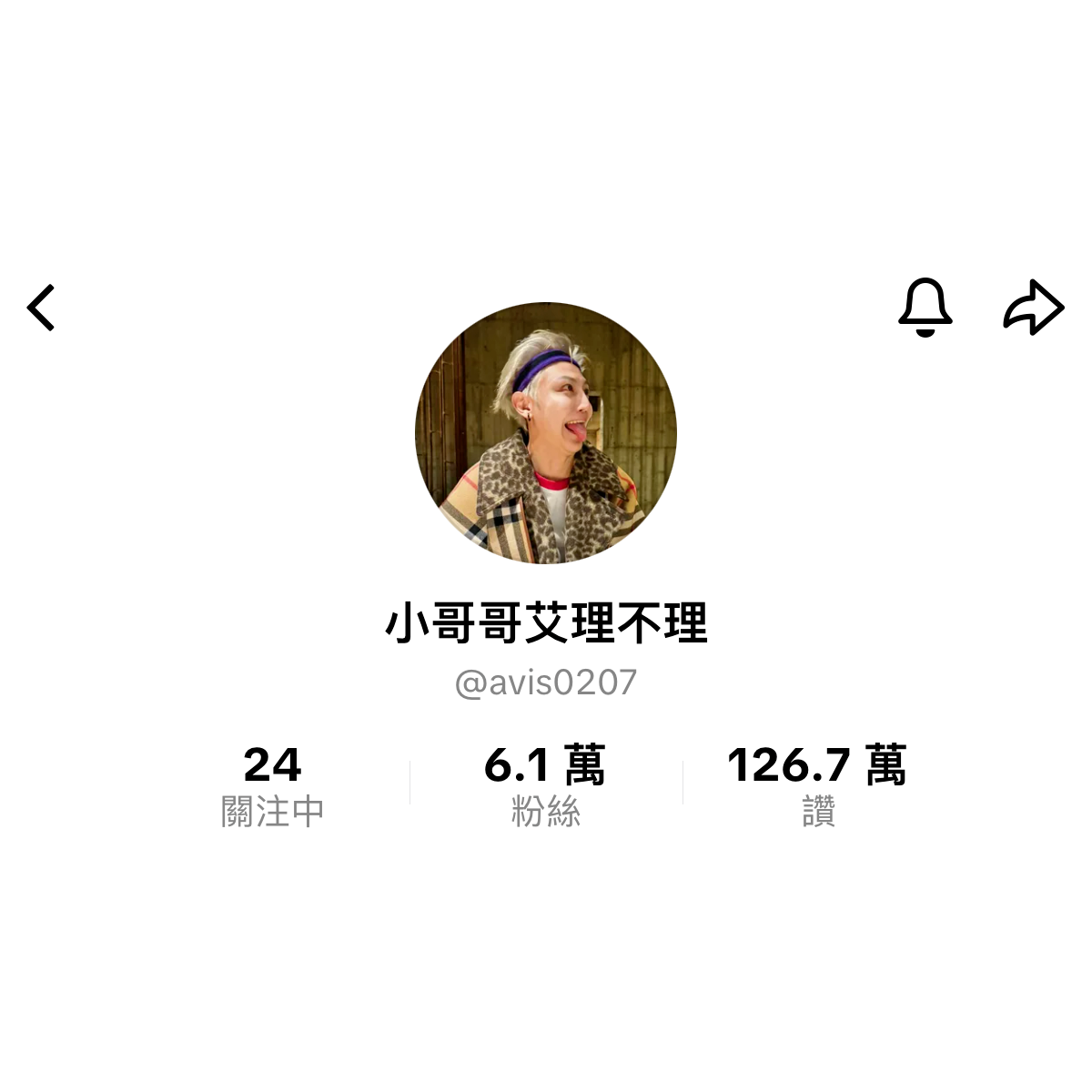 穎流行銷創辦人：ME