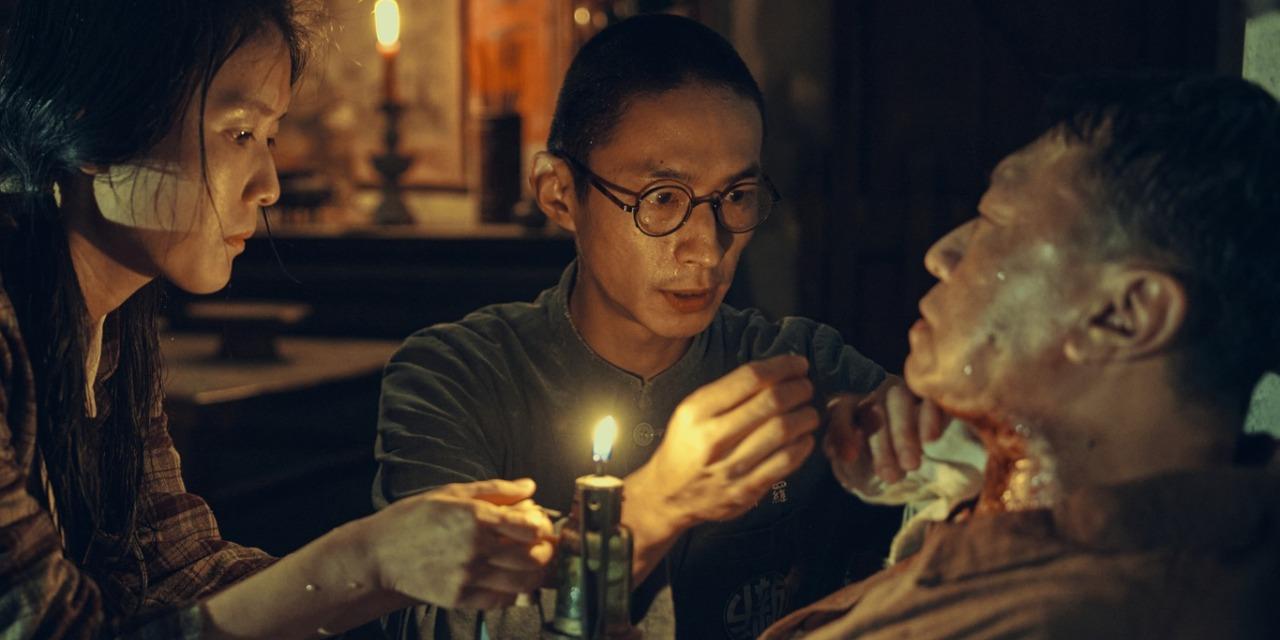 Fain Jin Lin 公視劇夠 專訪｜《星空下的黑潮島嶼》黃河：無所事事的人生，是為了認真做好每件事的自由