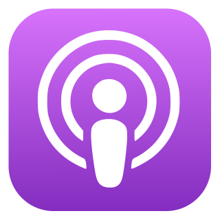 Apple Podcast