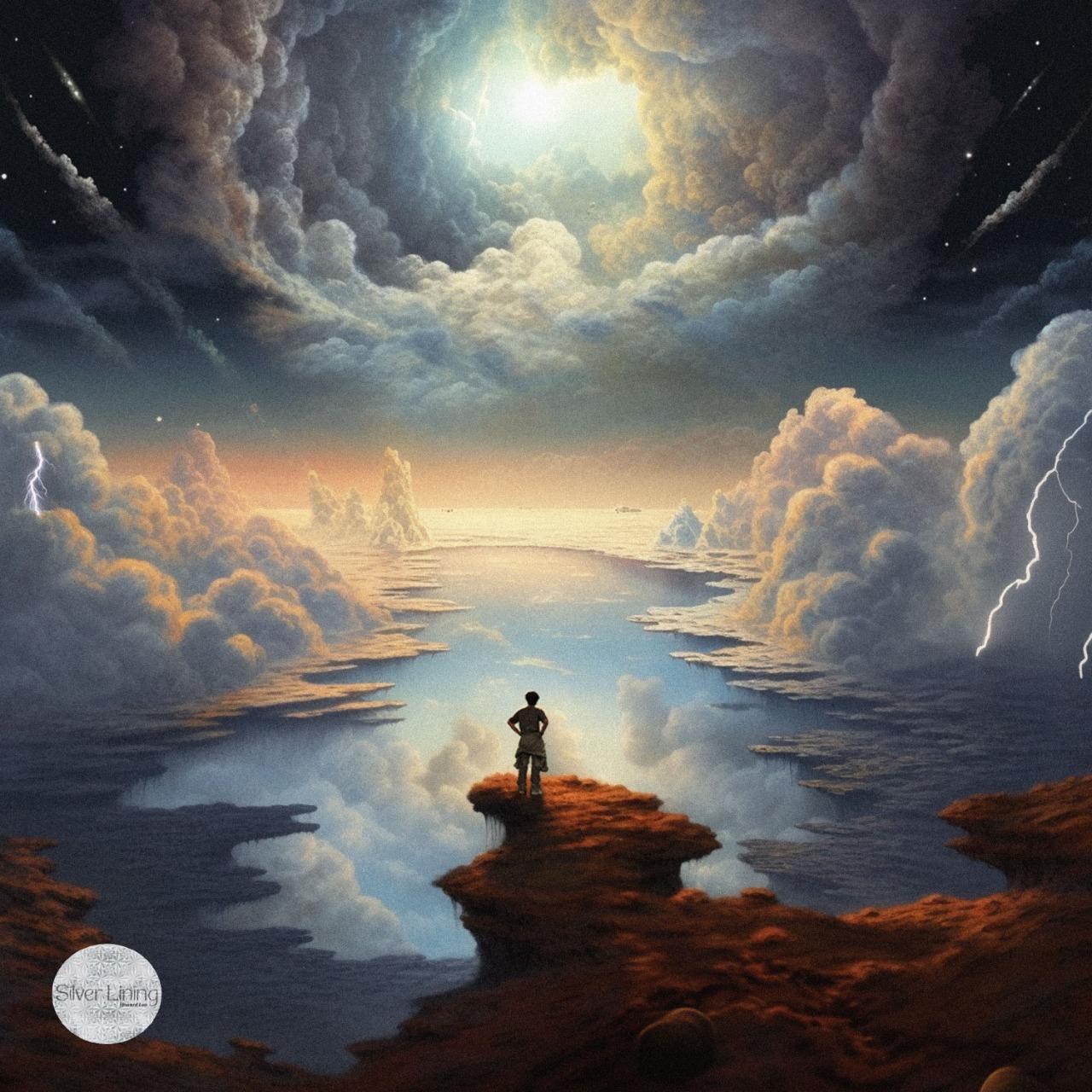 李浩瑋 Howard Lee 【Silver Lining】