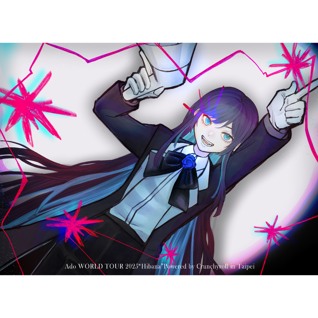 Ado TWFC 米卡 Mika