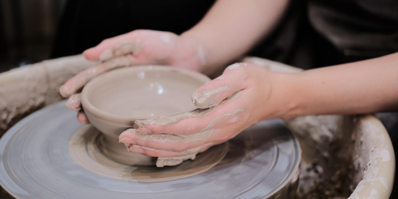 赤窯Redd Pottery 3、4月 |  單堂陶作體驗