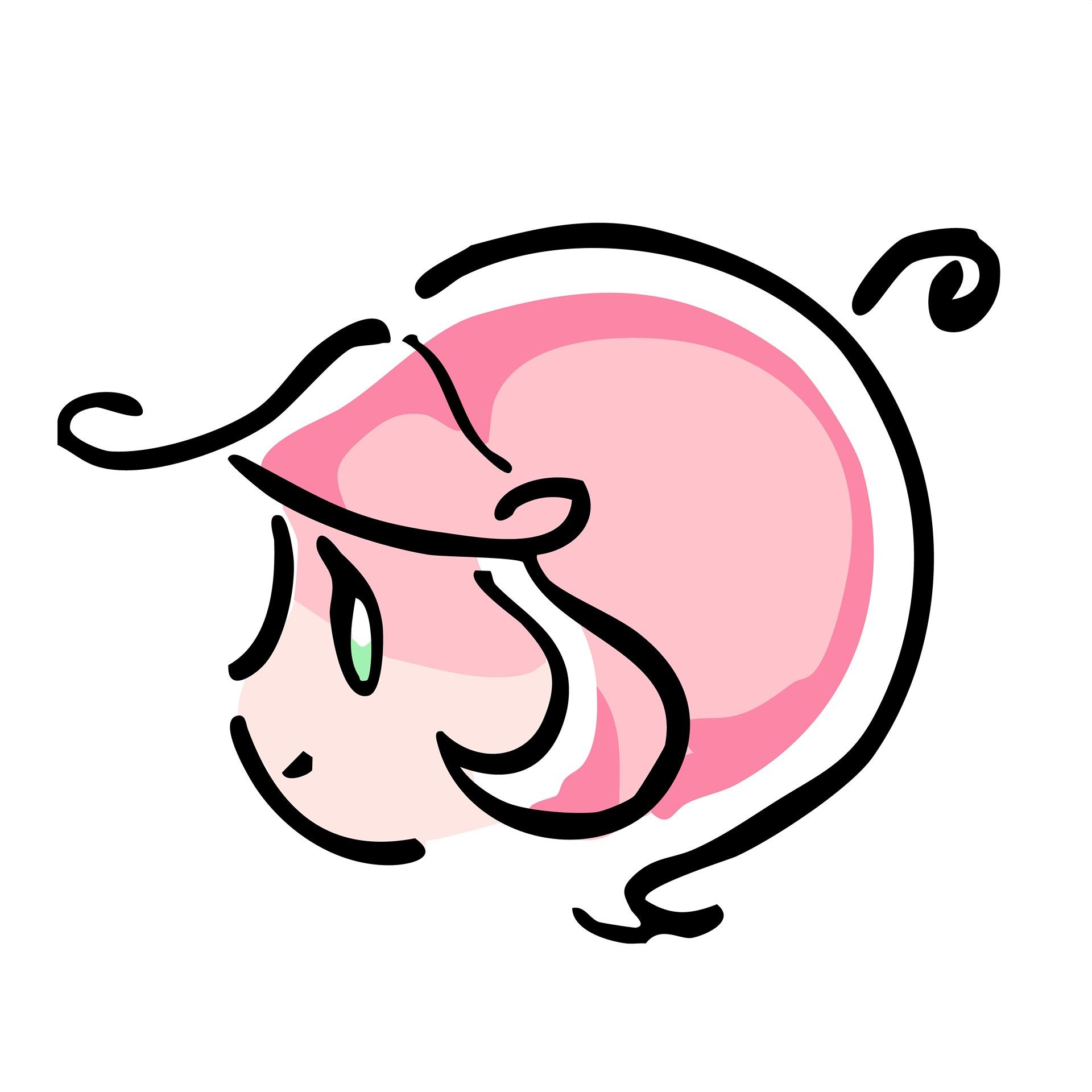 Kwan Draws 原創插畫