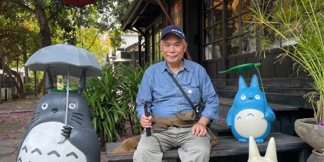 AI復活故人企劃