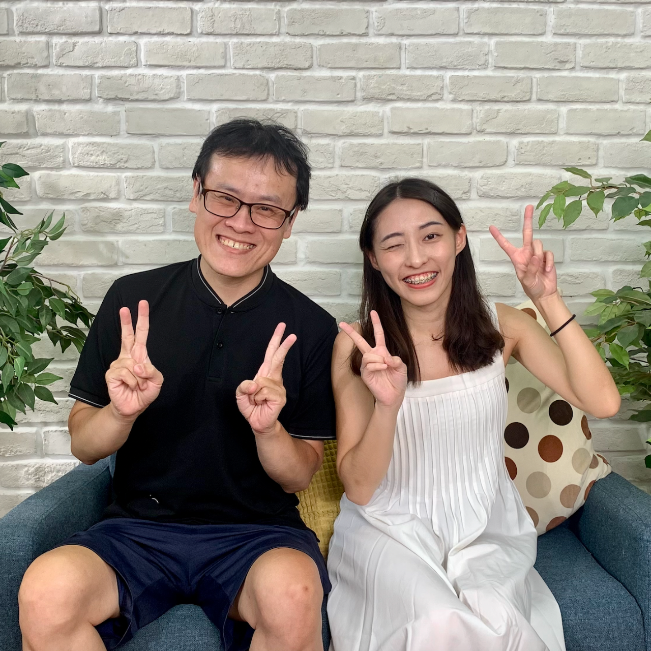 許晴雯作品集 一劍浣春秋合作