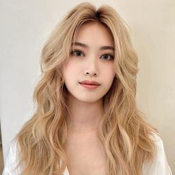 我想應徵髮型模特兒