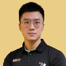 B GYM健身俱樂部蘆洲旗艦店 Jyn教練