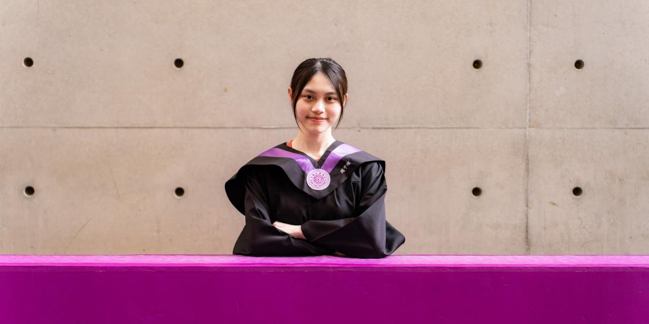 🎓 Rancy 學姊｜家教 x 學習資源分享