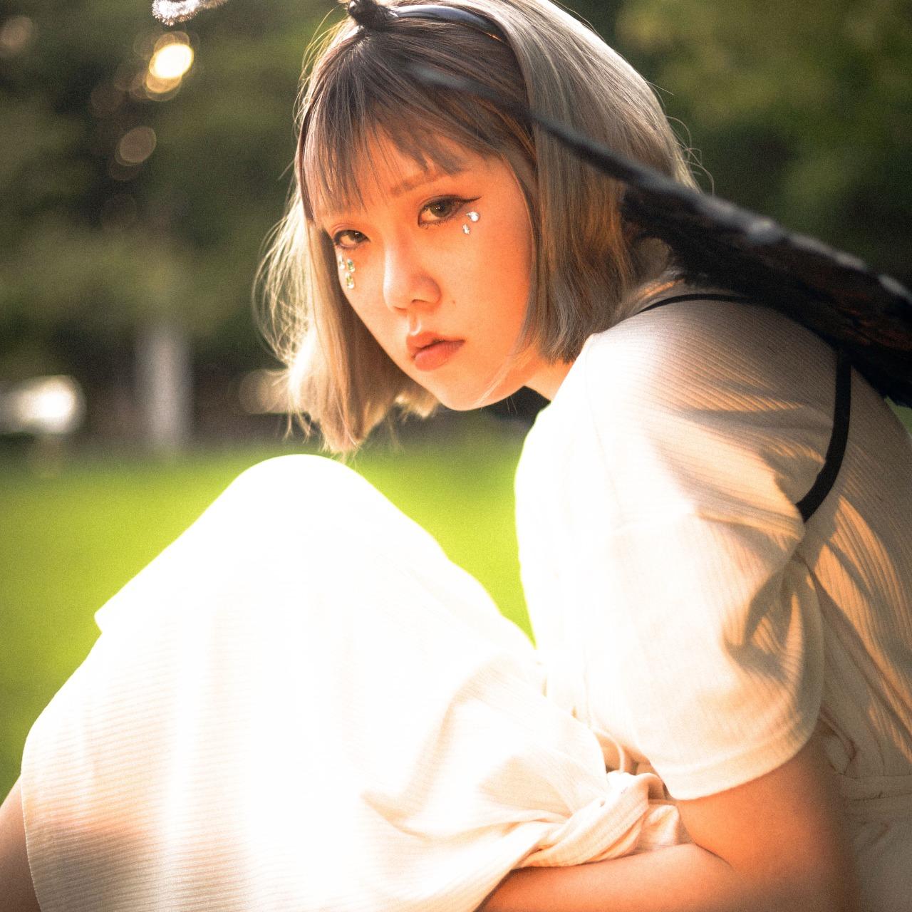 Yuda Emotional Style-【Cry Baby】