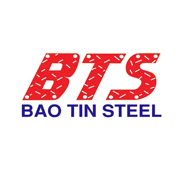 Thép Bảo Tín