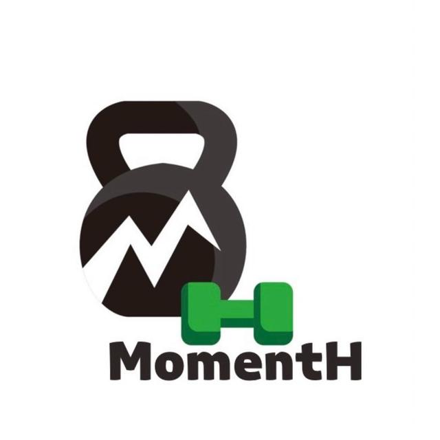 時刻健身 MomentH