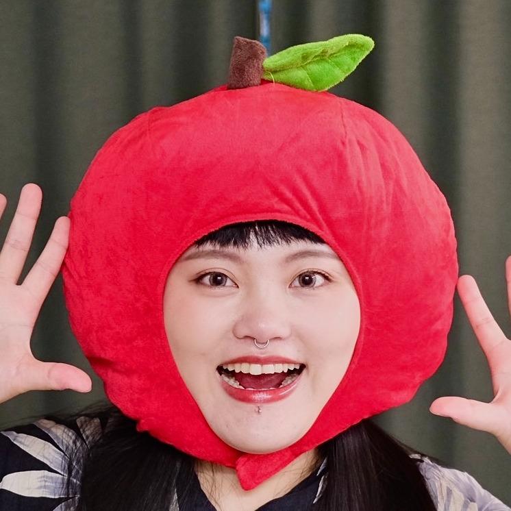 廢娜 Phina🍎