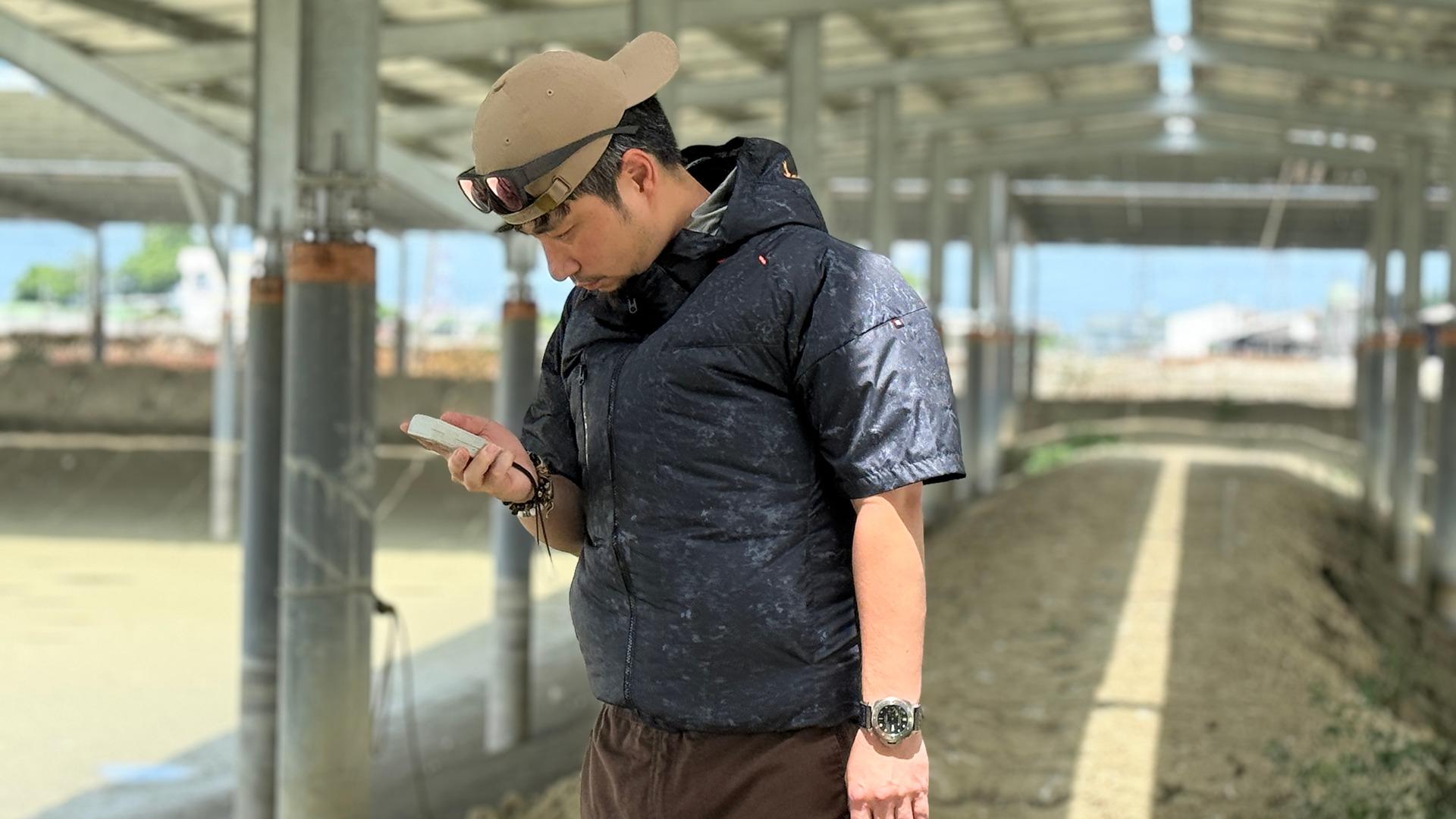 日本Burtle空調服 團購中