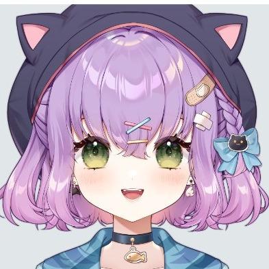 涅婭ニャ 繪師✧阿薰薰