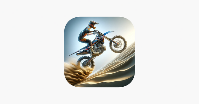 Stunt Bike Extreme unlimited money MOD