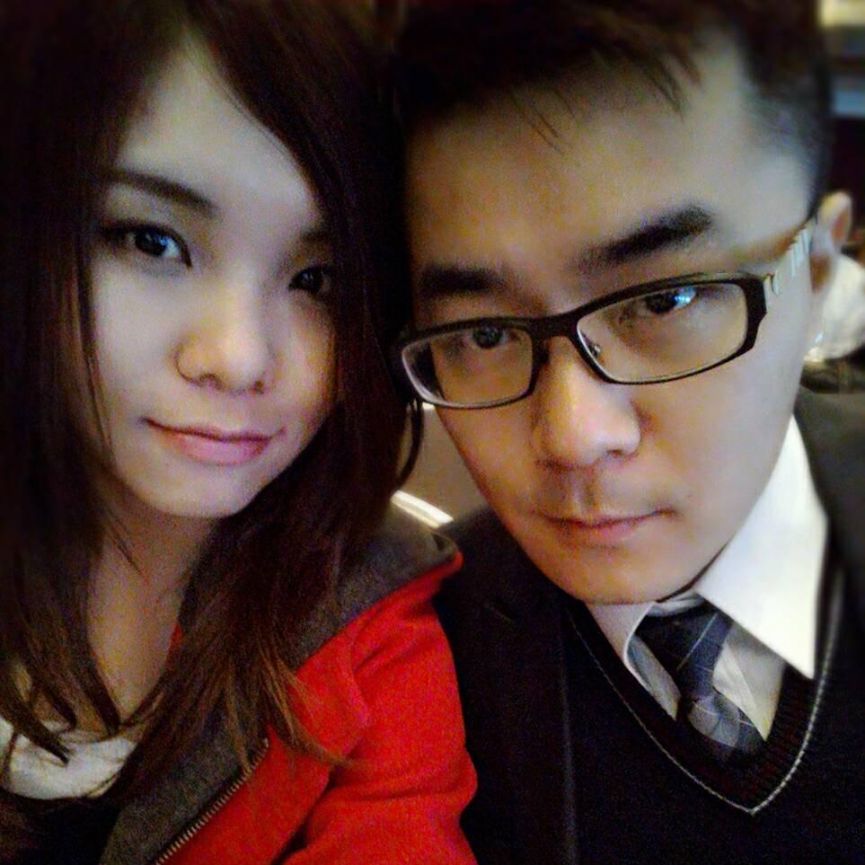 阿虎老師：努力賺奶粉錢的新手爸爸