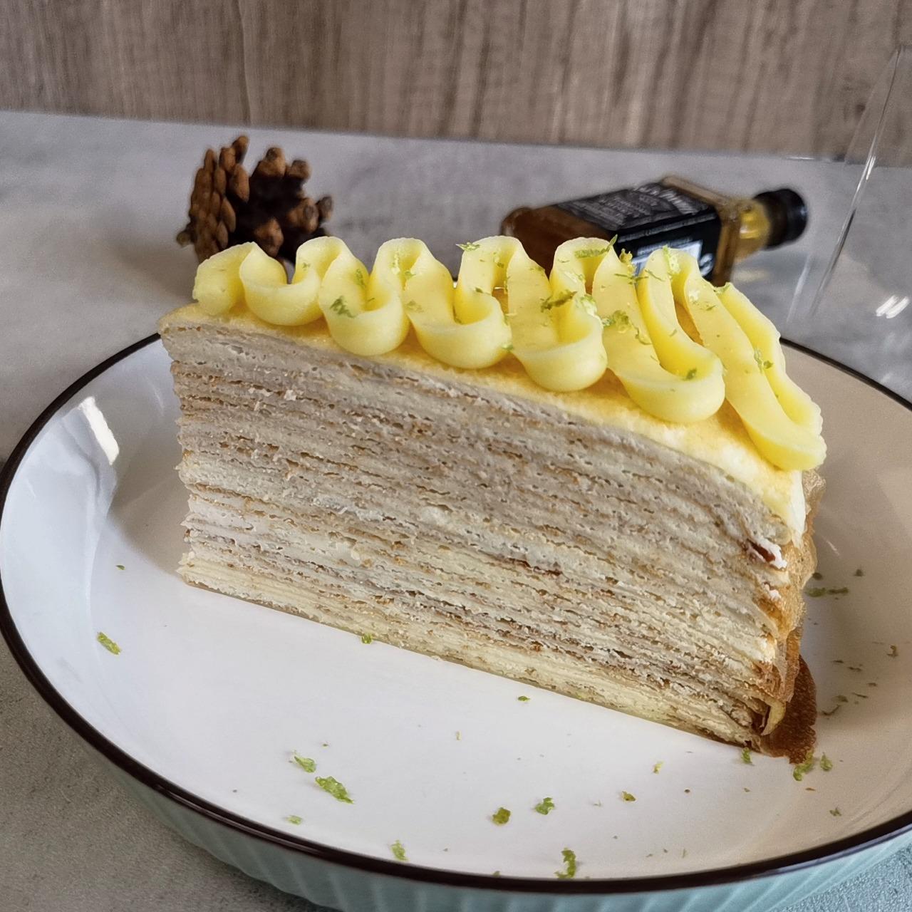 喫茶‧哼歌‧一塊小蛋糕