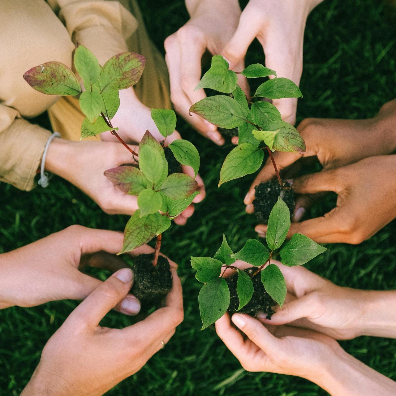 友璿環保科技有限公司 環境永續