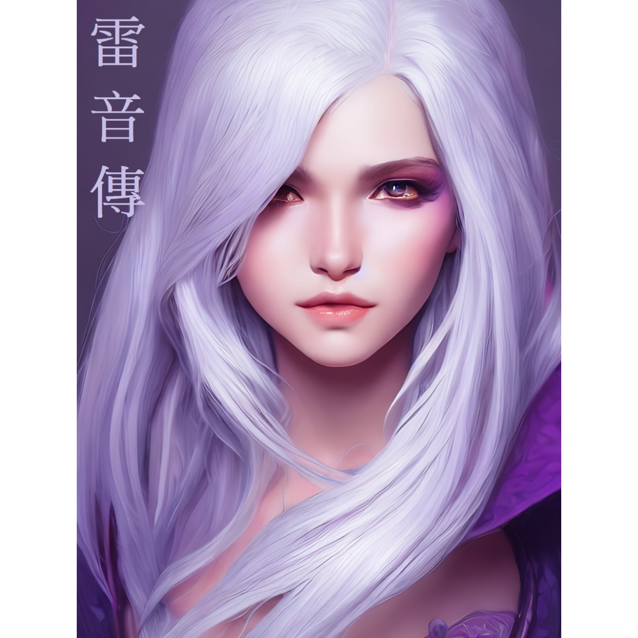 Breeze 湯碗貓 雷音，女巫狩獵時期的犧牲品，為復仇而生！