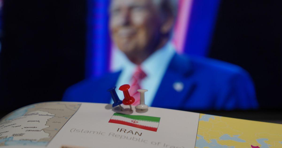 The News Lens 關鍵評論網 哈米尼遭斬首誰是內鬼？揭開伊朗革命衛隊與以色列摩薩德的百年諜戰內幕 - TNL The News Lens 關鍵評論網