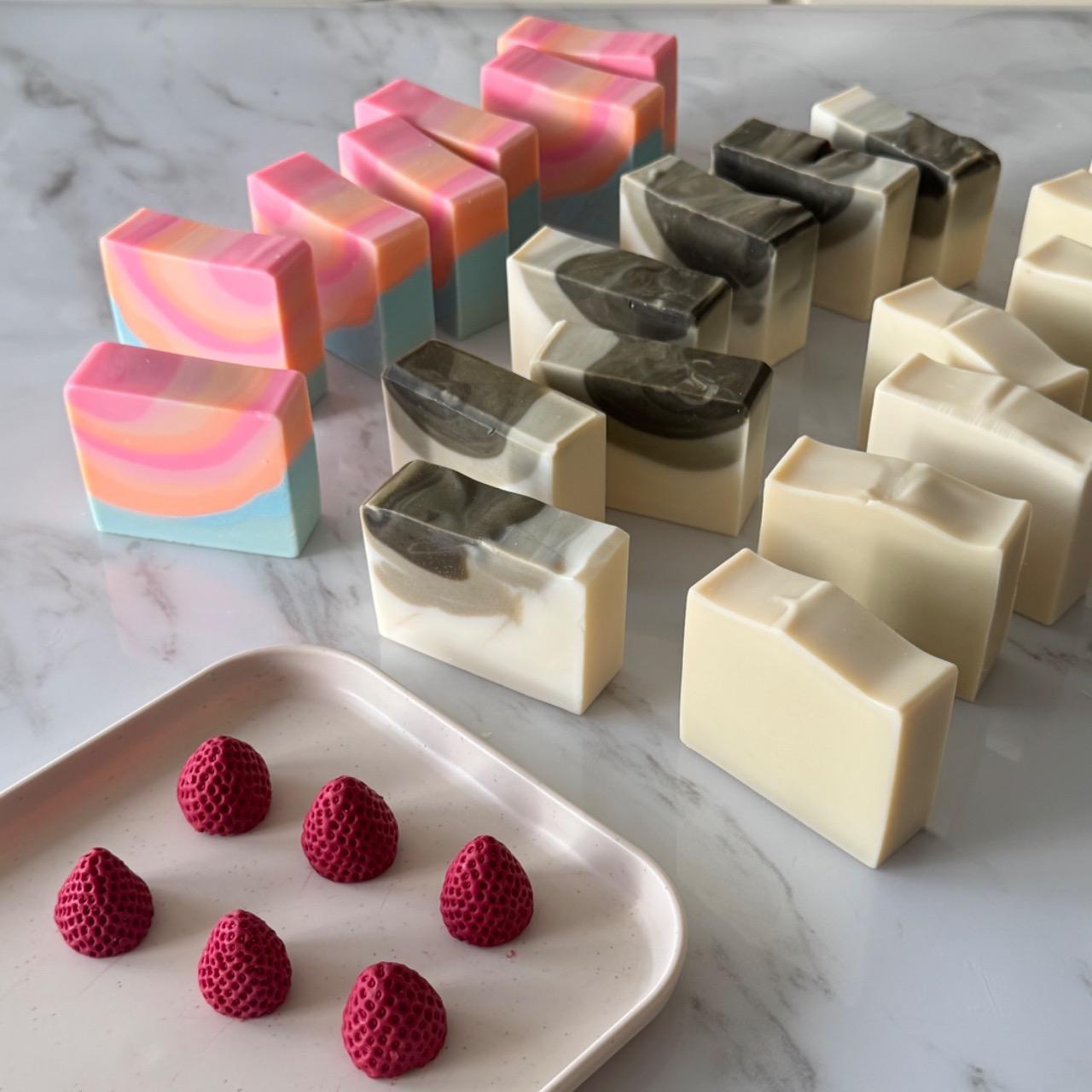 New You 沙龍・皂・手作