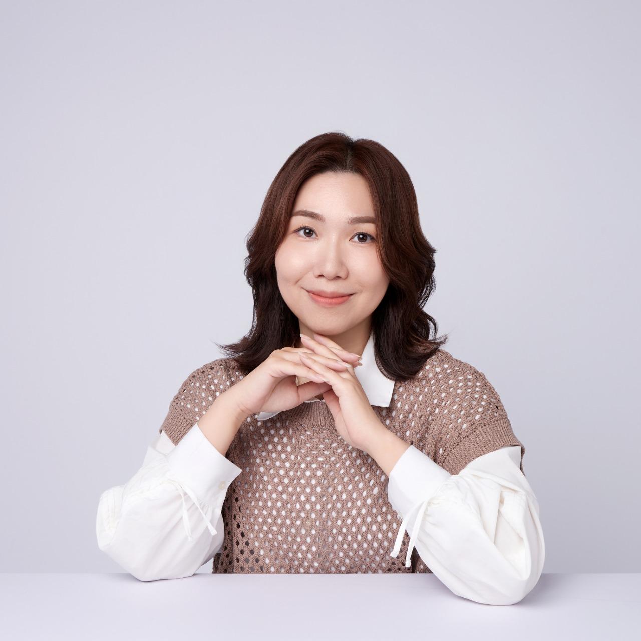 Irene Wu 永續品牌講師