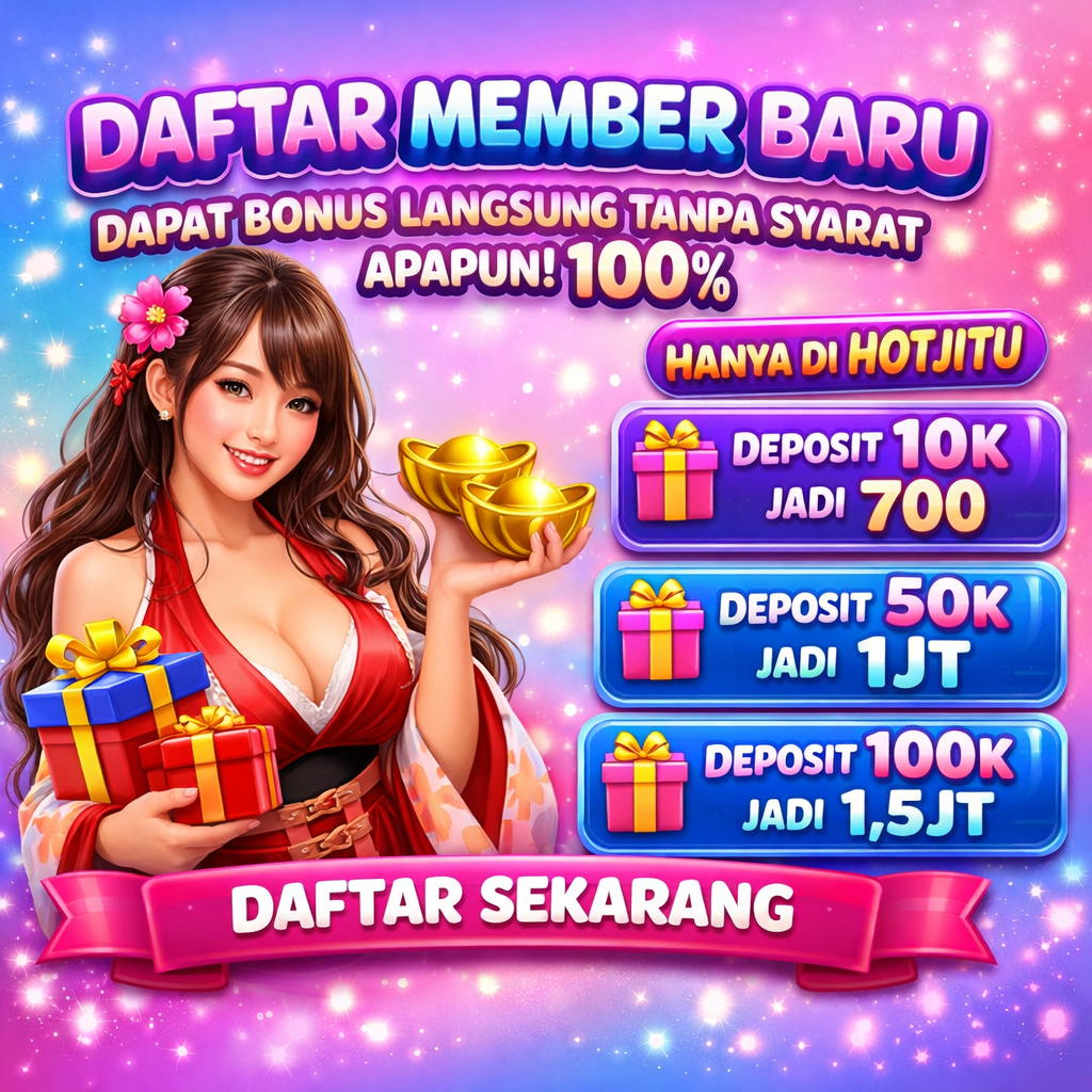 HOTJITU