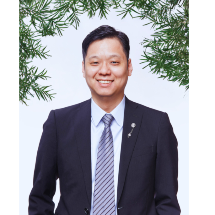 Wilbur Pu