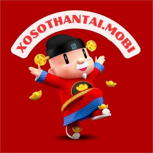 Kết quả xổ số - KQXS 3 miền - Xosothantai.mobi