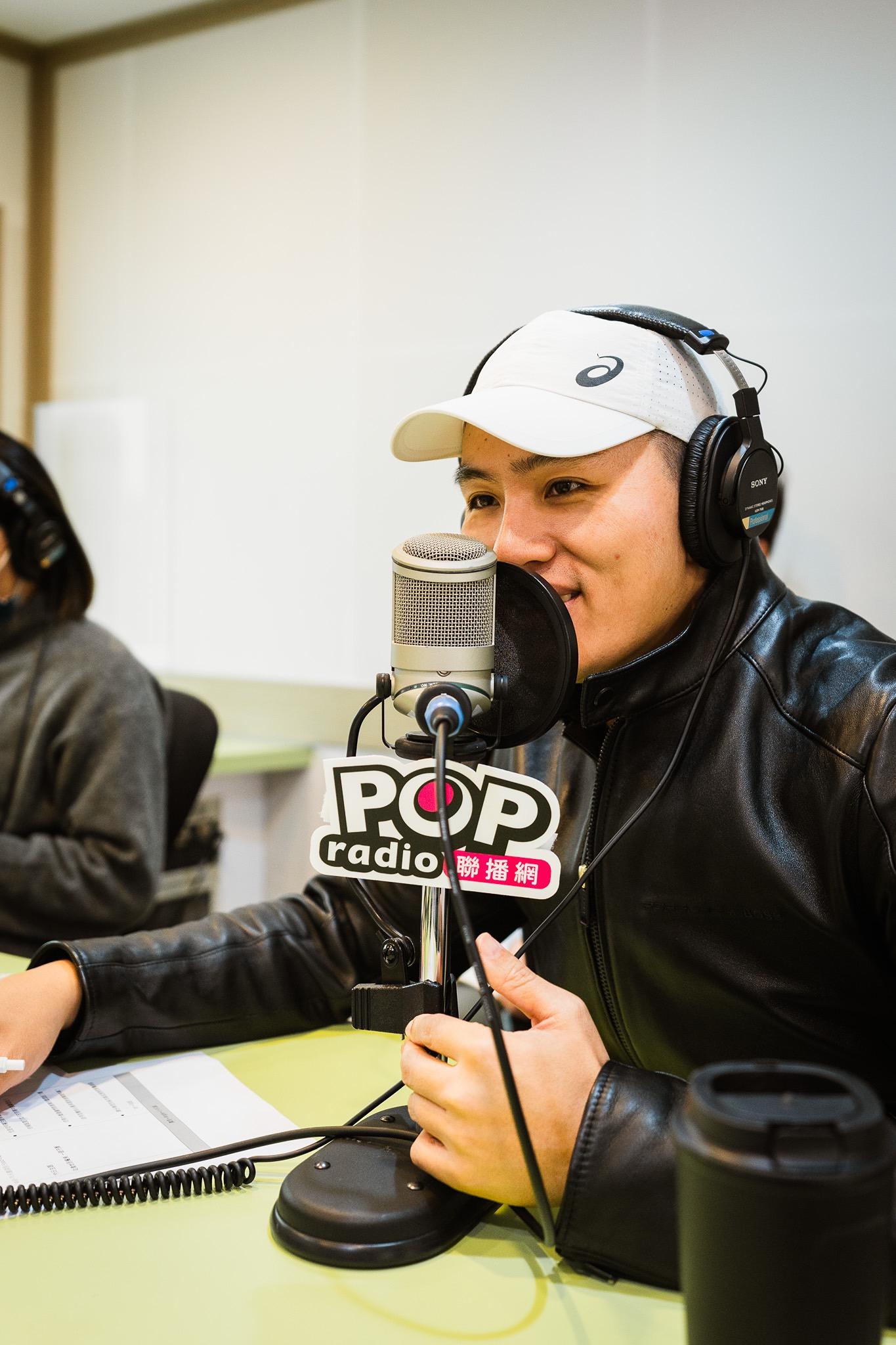 Will 黃士豪｜Will Be Good