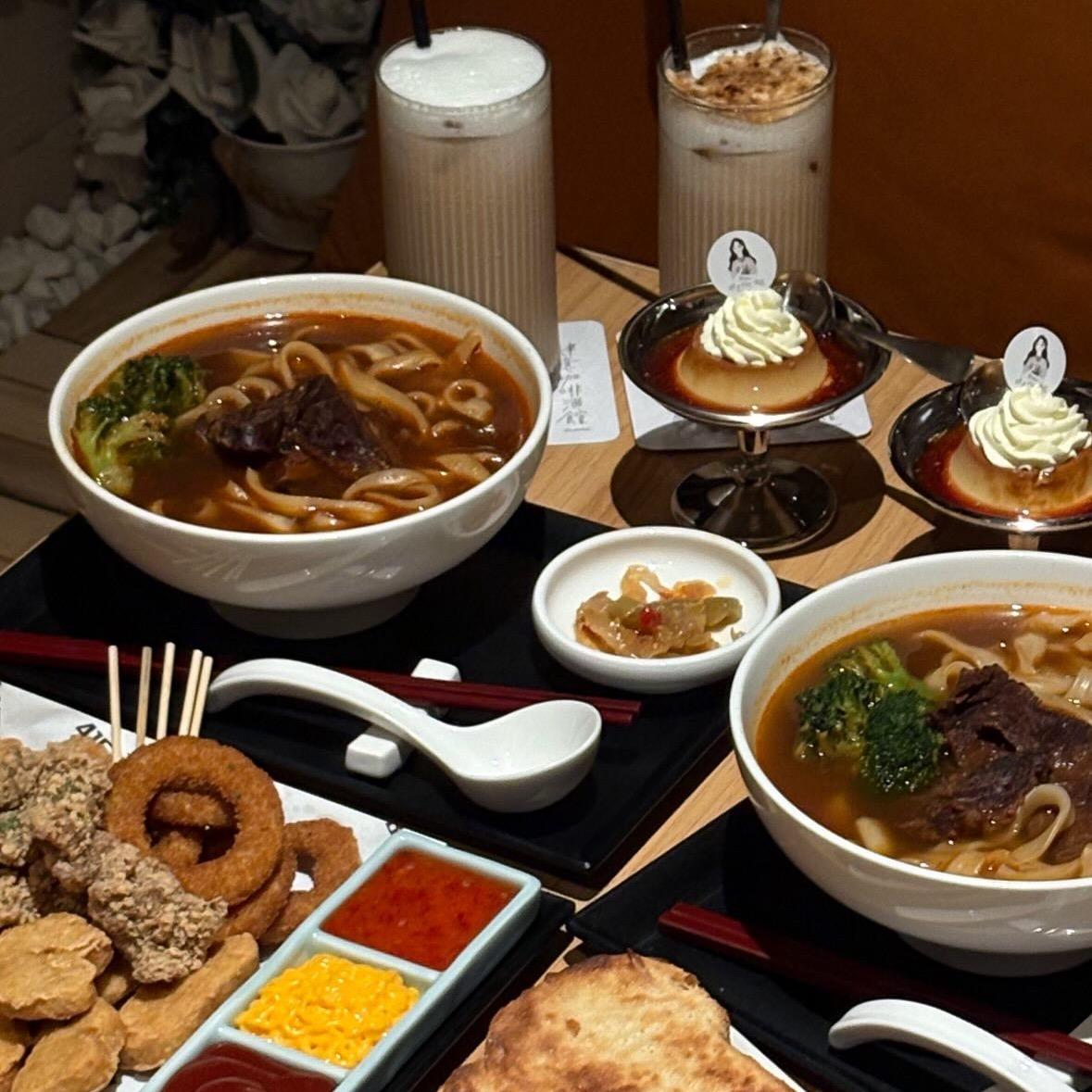 肆意咖啡酒館 41cafebar 18:00-02:00